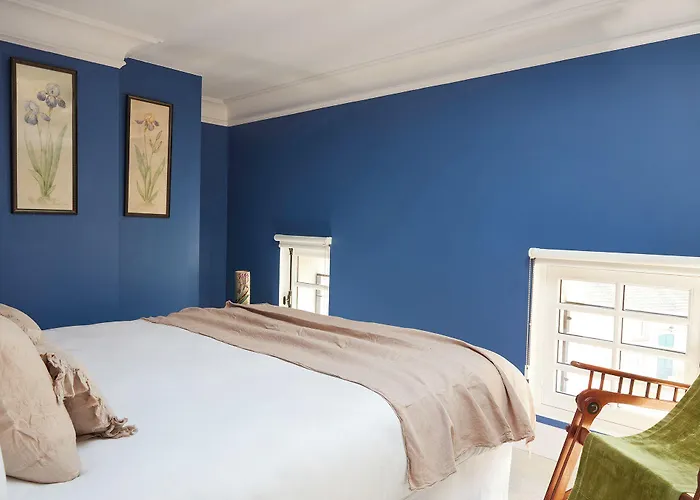 Hotell Chateau De