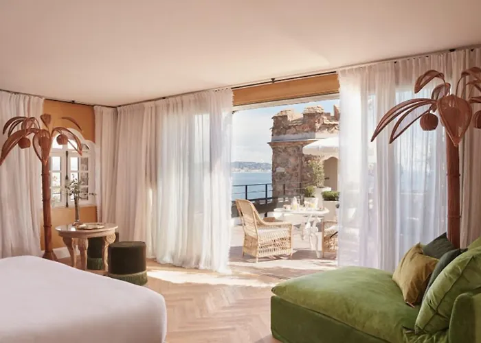 Chateau De Otel